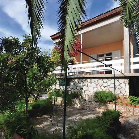 Awesome Home In Seget Vranjica With Wifi المظهر الخارجي الصورة