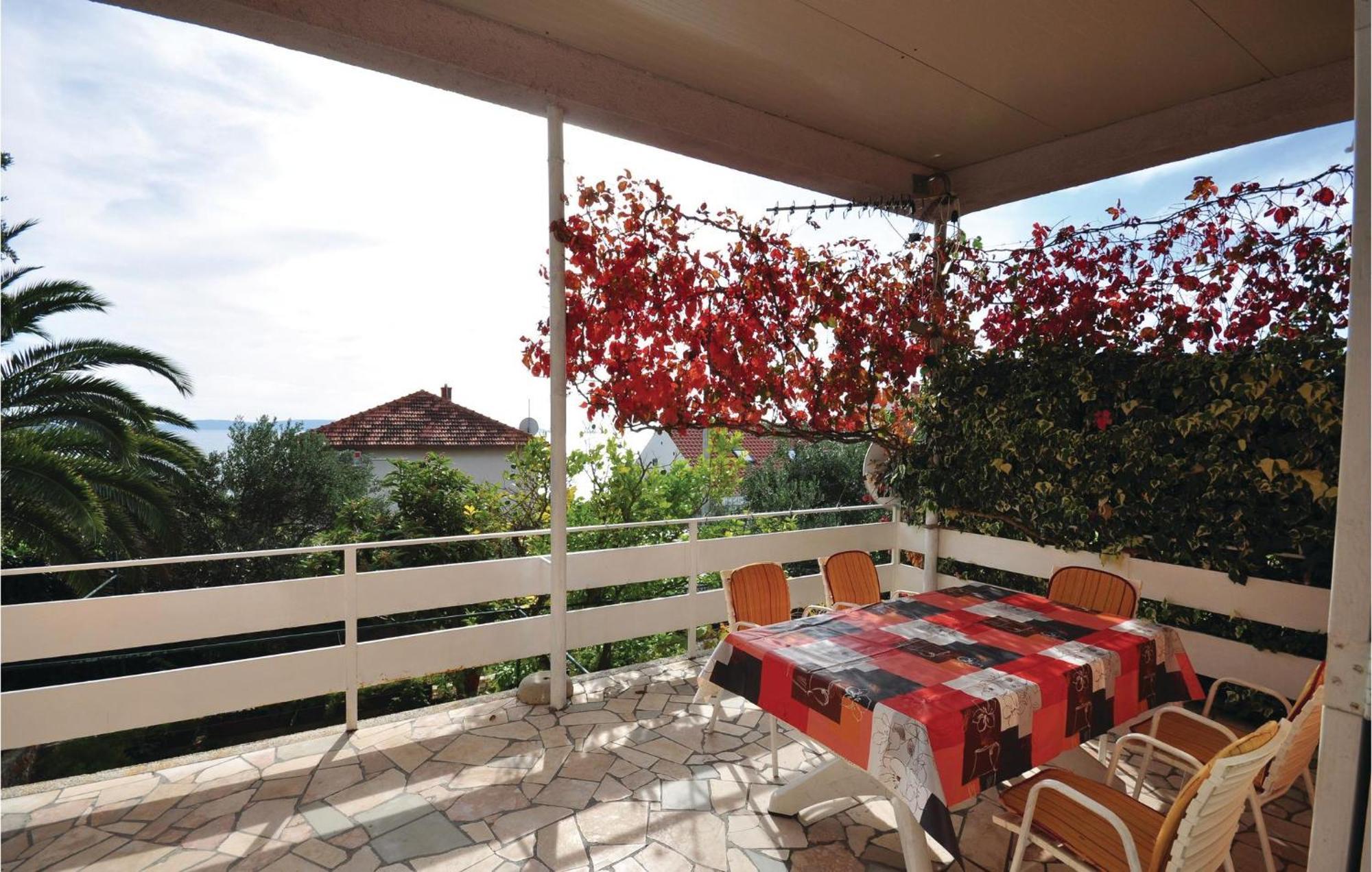 Awesome Home In Seget Vranjica With Wifi المظهر الخارجي الصورة