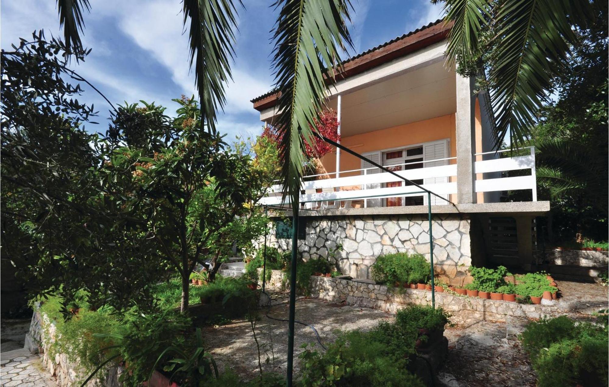Awesome Home In Seget Vranjica With Wifi المظهر الخارجي الصورة